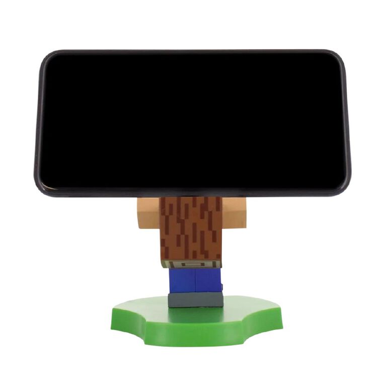 Cable Guys Holdem Minecraft Steve, , hi-res