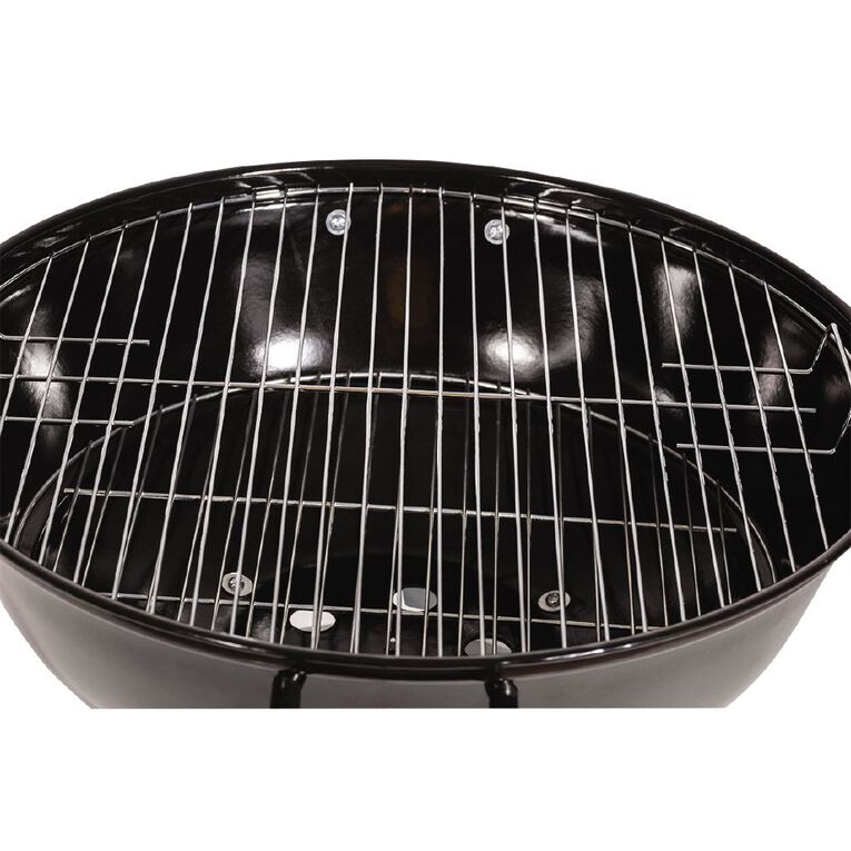 Gascraft Monza Kettle BBQ 57cm, , hi-res