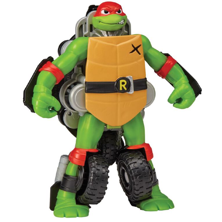 Teenage Mutant Ninja Turtles Twist N Mutate Vehicle, , hi-res