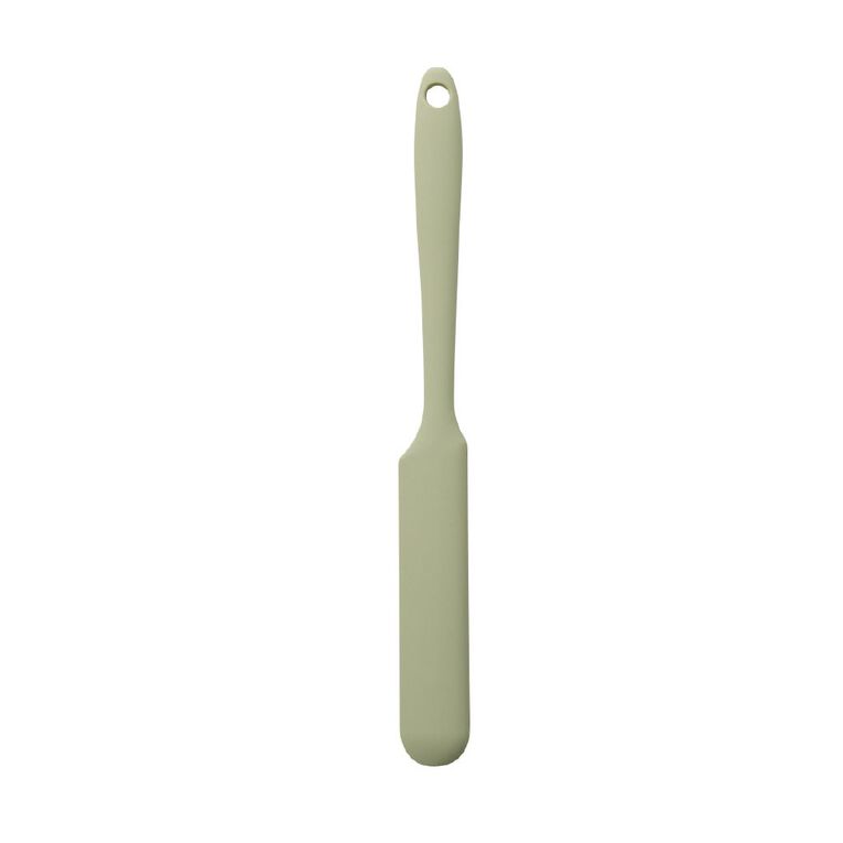 Living & Co Mini Jar Spatula Assorted, , hi-res
