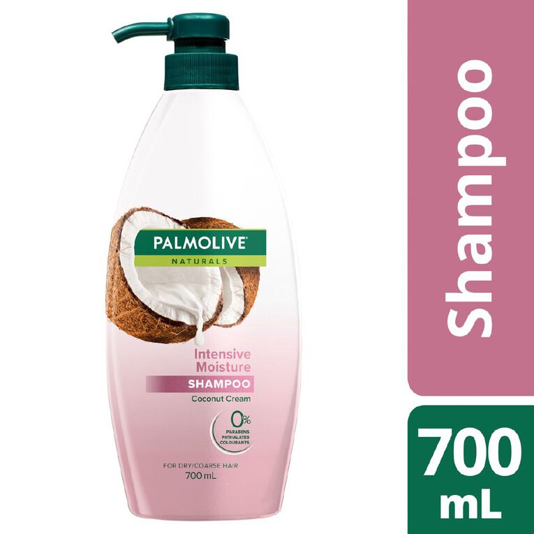 Palmolive Intense Moisture Shampoo 700ml, , hi-res