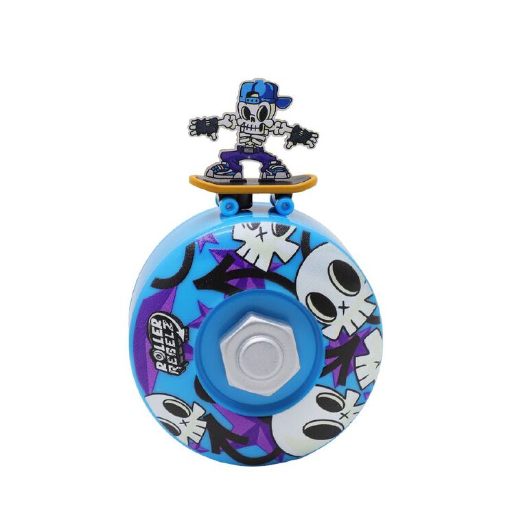 Roller Rebelz Assorted, , hi-res