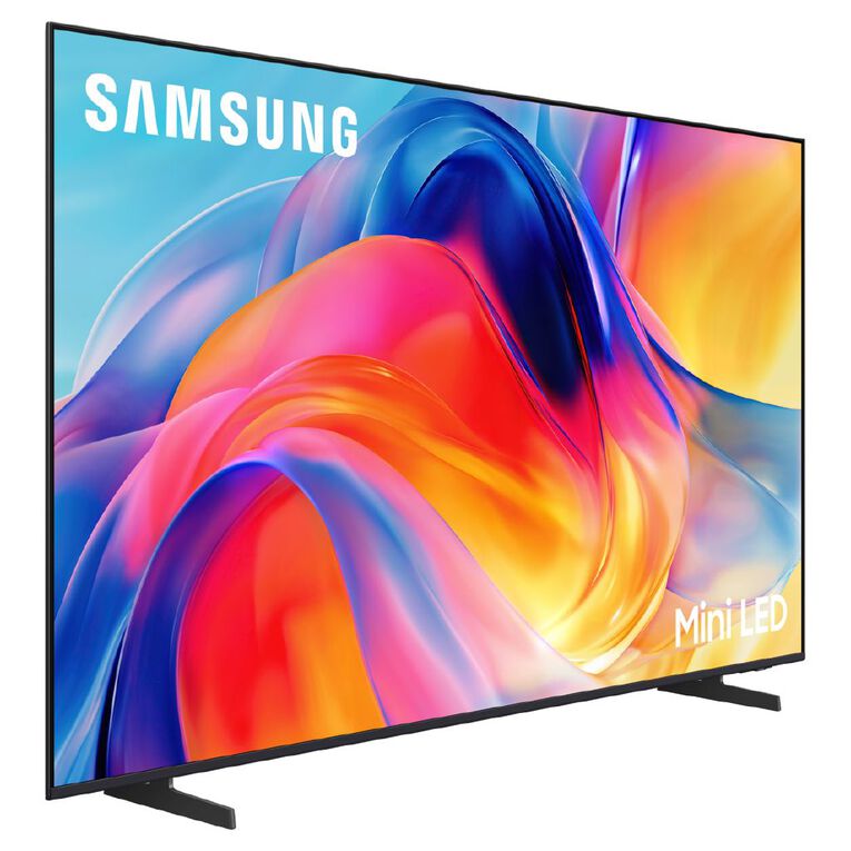 Samsung 65 Inch M70H Mini LED 4K Vision AI Smart TV, , hi-res