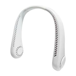 Snazzee Bladeless Neck Fan