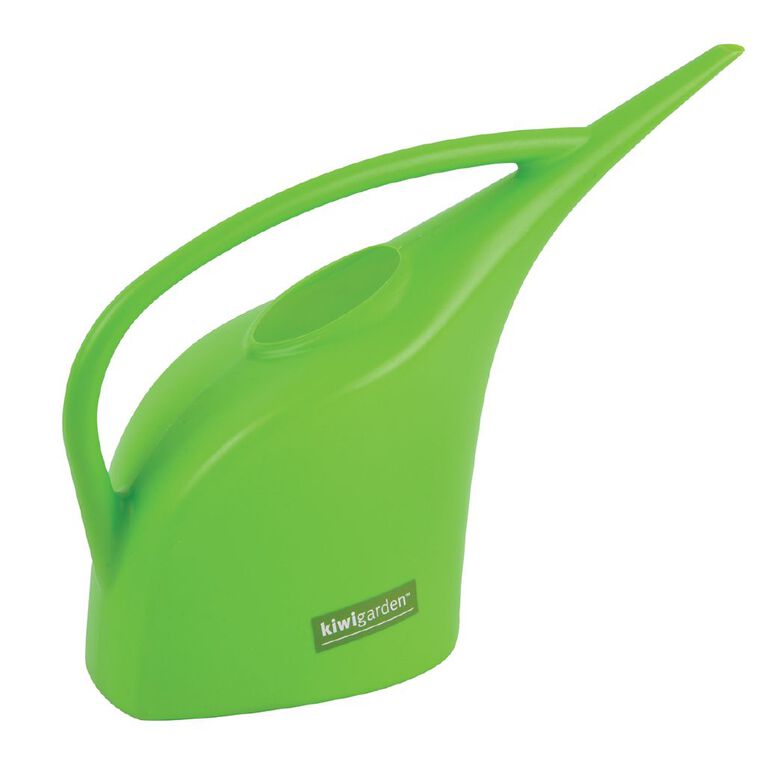 Kiwi Garden Watering Can Plastic 1.5L, , hi-res