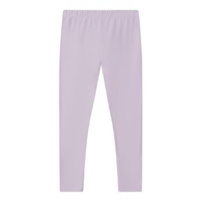 Young Original Plain Leggings