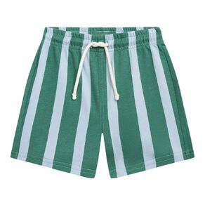 Young Original Toddler Printed French Terry Shorts