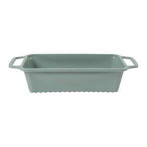 Living & Co Silicone Loaf Pan Sage