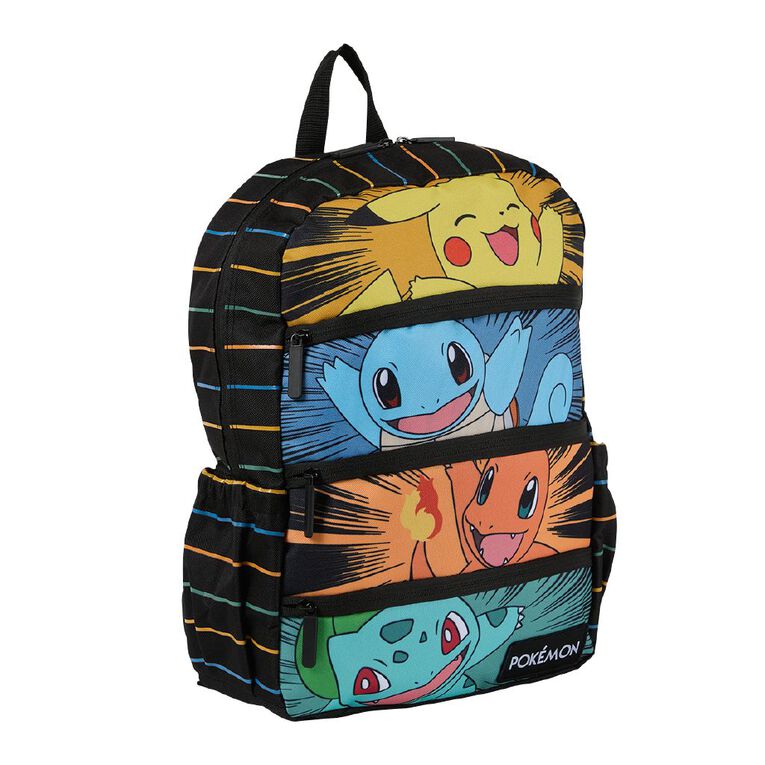 Pokemon Backpack 14L, , hi-res