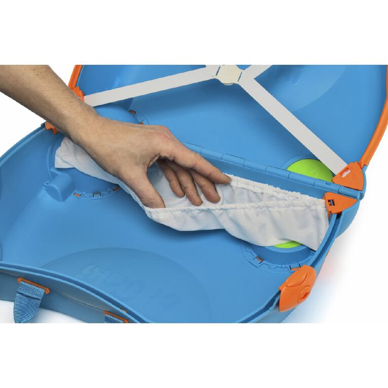 Trunki Ride On Suitcase, , hi-res