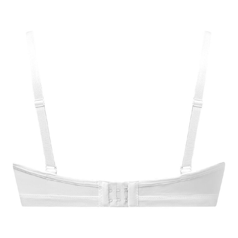 H&H Teen Bra, Pink Light, hi-res