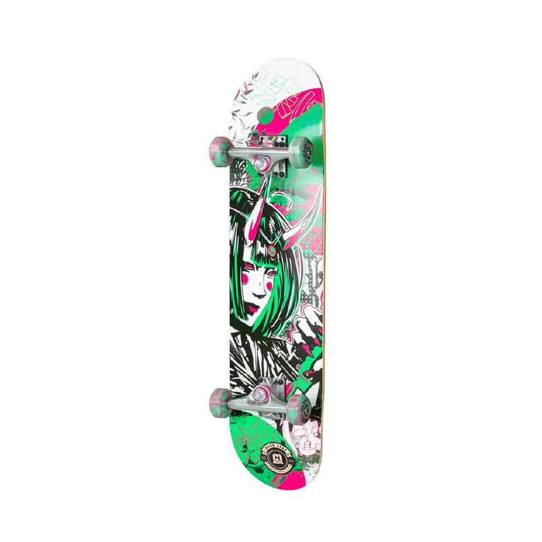 MADD Gear Nollie Skateboard Kijo, , hi-res
