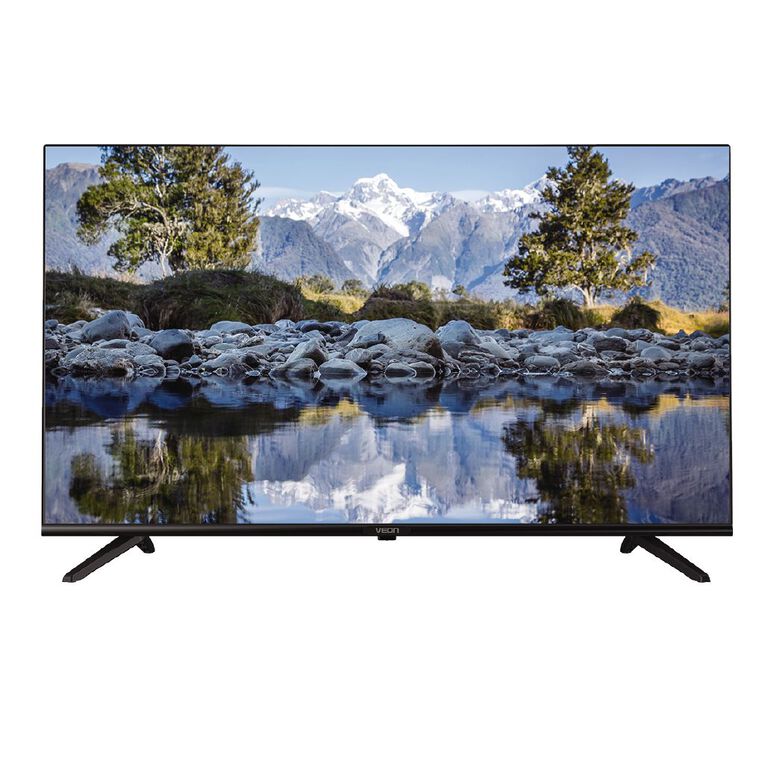 Veon 40 inch Full HD TV Black, , hi-res