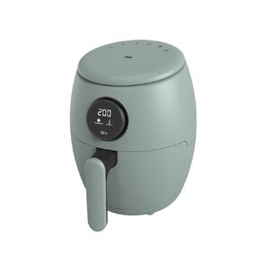 Living & Co Air Fryer 2L Green