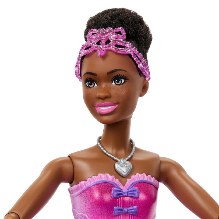 Barbie Nutcracker Deluxe Sugar Plum Fairy Doll, , hi-res