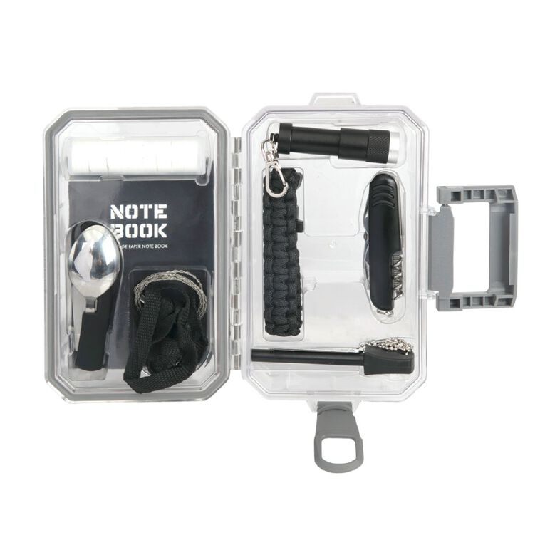 Navigator South Survival Kit 16 Piece, , hi-res