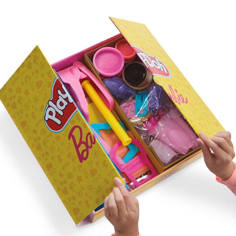 Play-Doh Barbie Designer Fashion Show, , hi-res