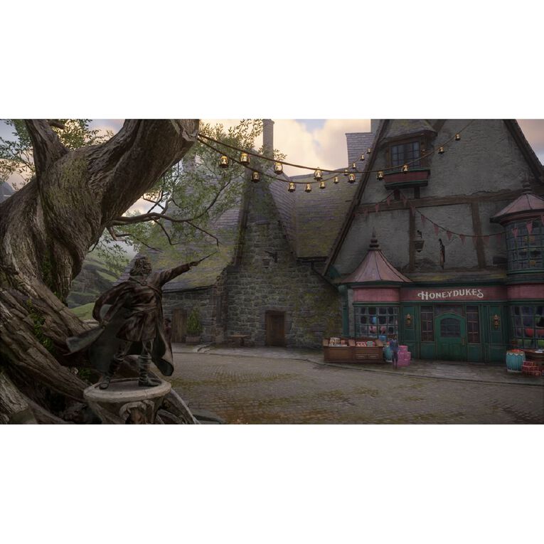 Nintendo Switch 2 Hogwarts Legacy - Game-Key Card, , hi-res