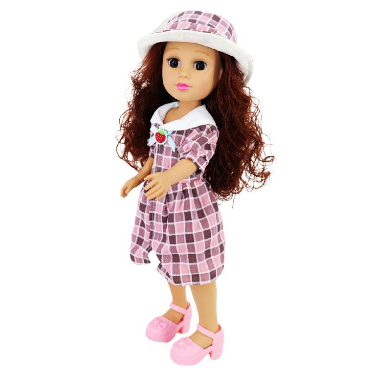 Friends To Go 40cm Doll, , hi-res