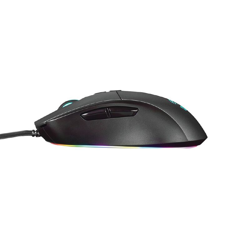 PowerPlay E-Blue RGB Gaming Mouse, , hi-res