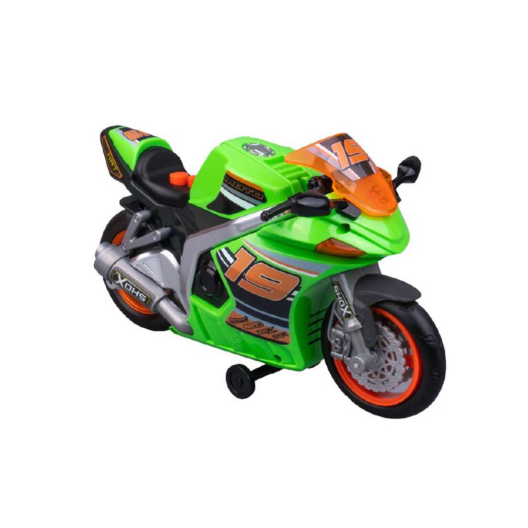 Road Rippers Wheelie Bikes, , hi-res