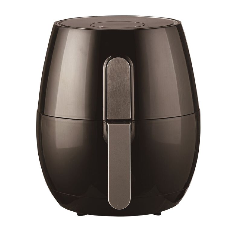 Living & Co Digital Air Fryer 3.5L, , hi-res