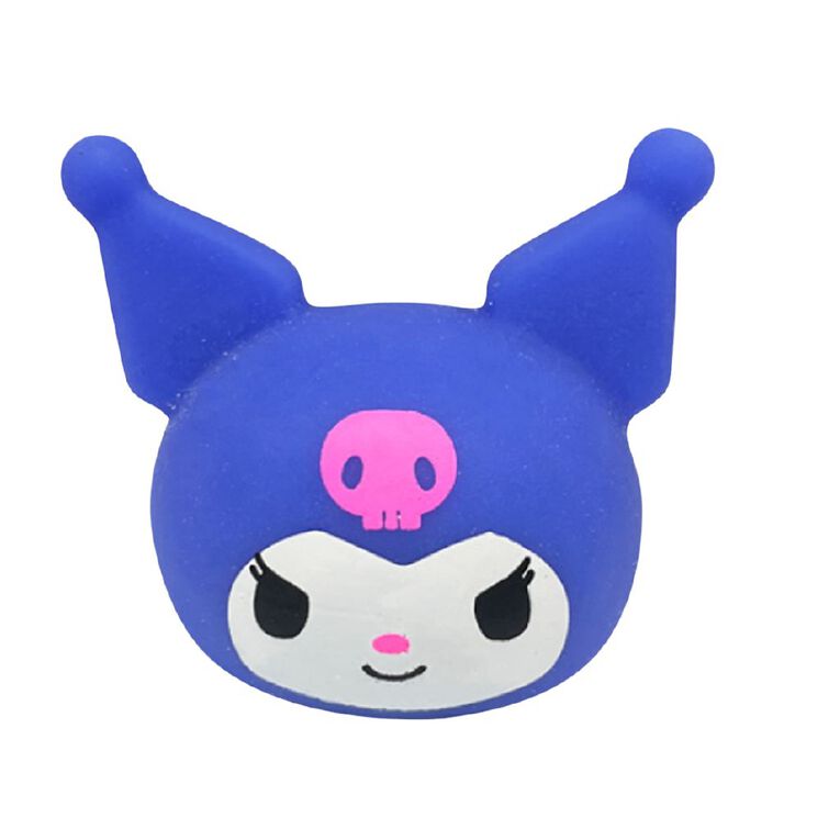 Kuromi Squish Mochi, , hi-res