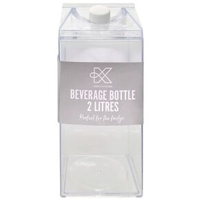 Kate's Kitchen Beverage Storage Container 2L