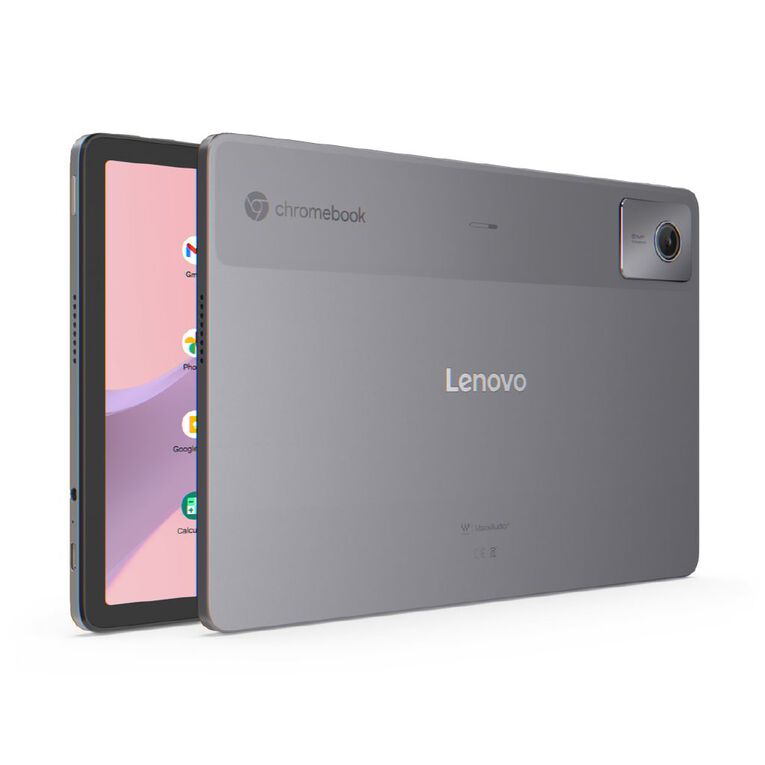 Lenovo Duet 11 inch MediaTek 4GB RAM 128GB eMMC Touchscreen Chromebook, , hi-res