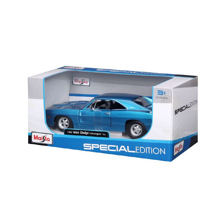 Maisto 1:24 Special Edition Assorted, , hi-res