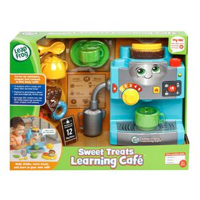 Leap Frog Sweet Treats Learning Cafe