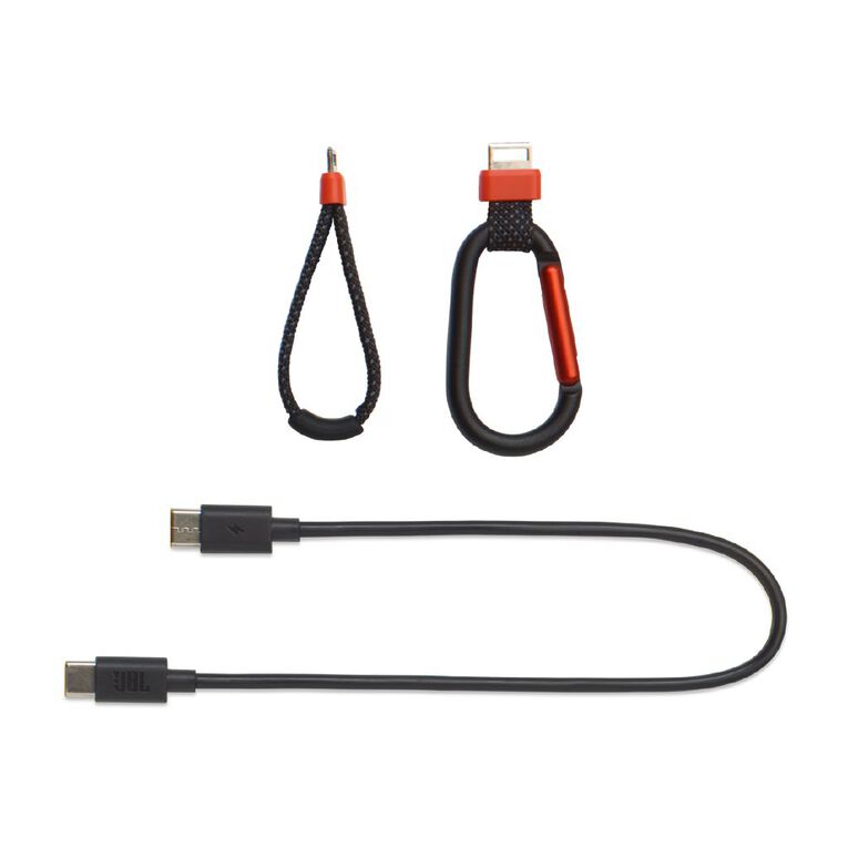 JBL Flip 7 Portable Speaker Black, , hi-res