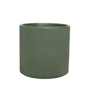 Northcote Pottery Mia Cylinder Pot 16cm