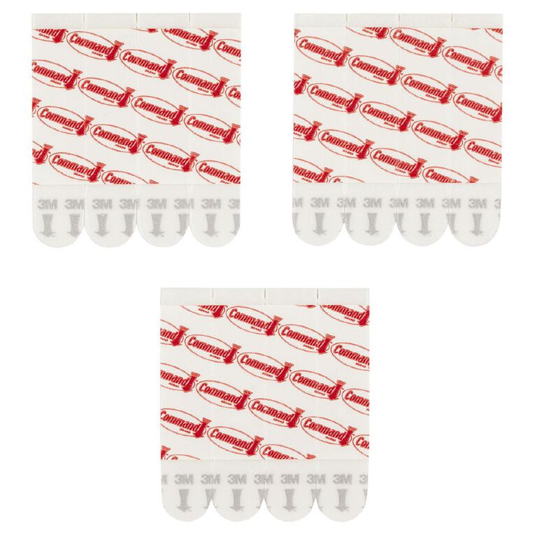 Command Mounting Strips 9 Pack Medium, , hi-res