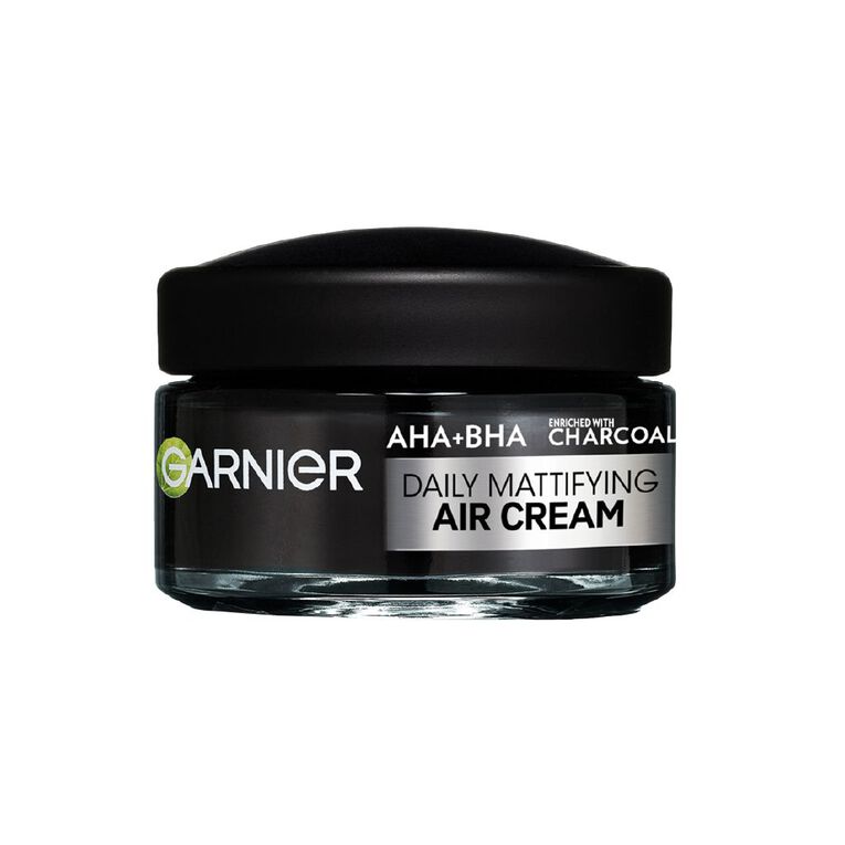 Garnier PureActive Daily Mattifying Air Cream 50ml, , hi-res