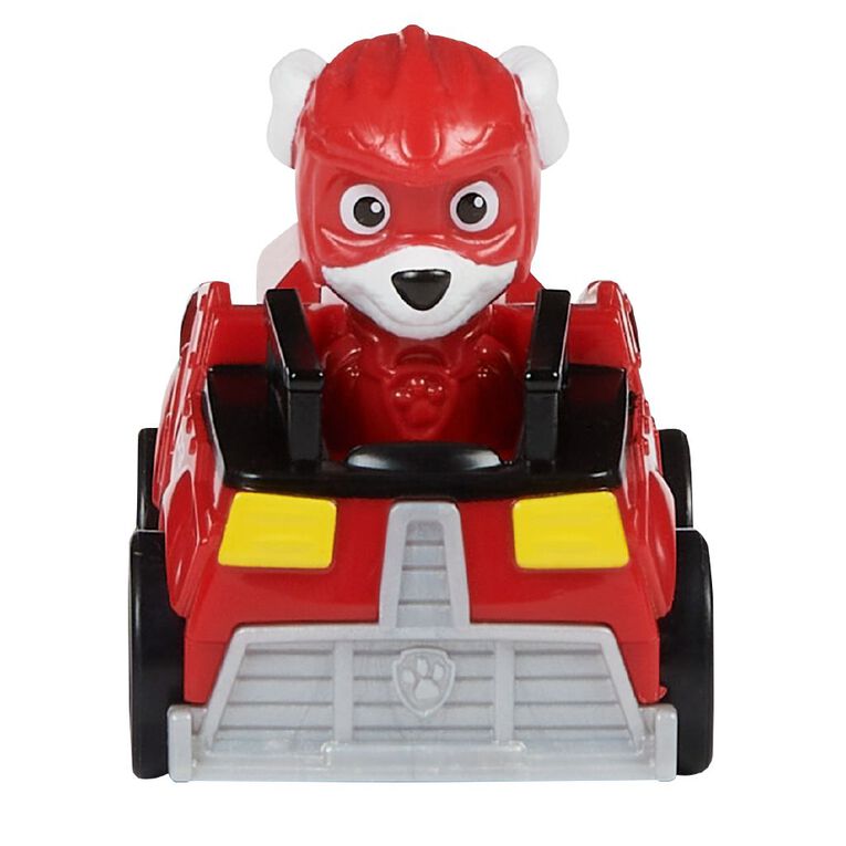 Paw Patrol The Mighty Movie Pup Squad Racers Assorted, , hi-res