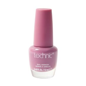 Technic Nail Varnish Boudoir
