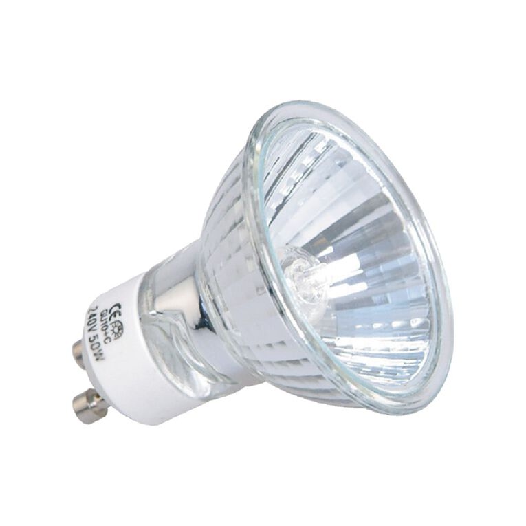 Edapt GU10 High Efficiency Lamp 35w, , hi-res