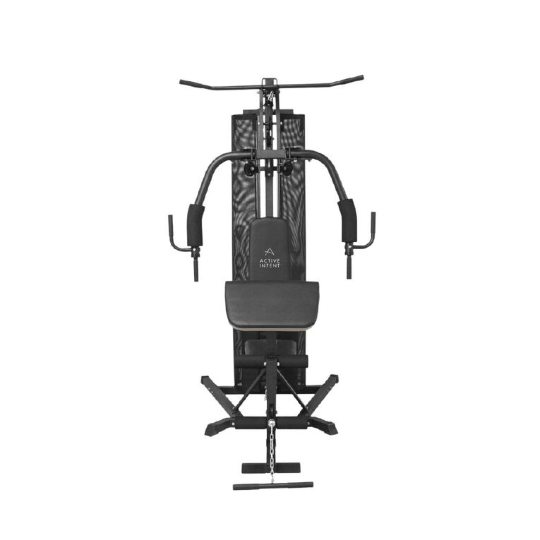 Active Intent Fitness Home Gym, , hi-res