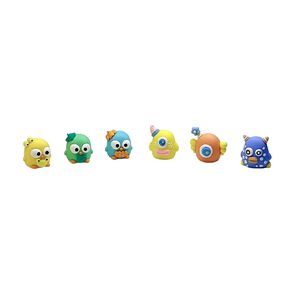Uniti Kids Novelty Sharpener