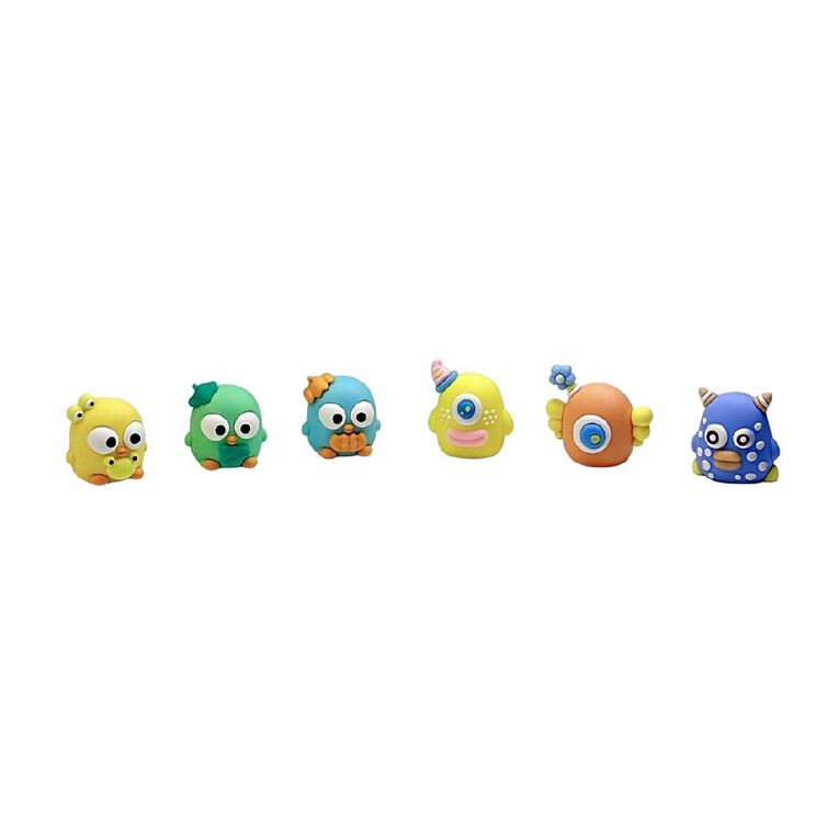 Uniti Kids Novelty Sharpener, , hi-res