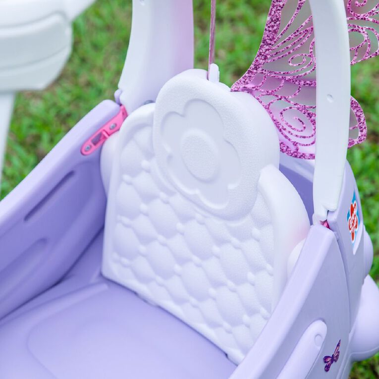 Grow n Up My Fairy Princess Coupe, , hi-res