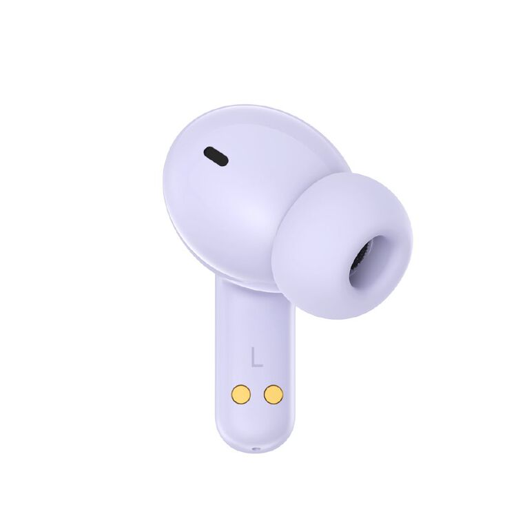 JVC True Wireless Noise Cancelling Earbuds JVTW902LIC Lilac, , hi-res