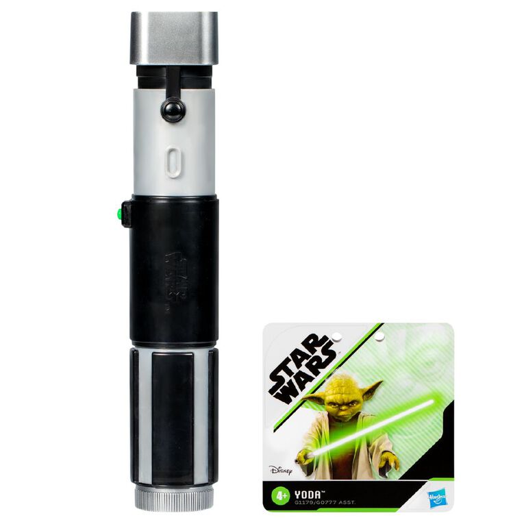 Star Wars Non-Electronic Lightsaber Assorted Assorted, , hi-res