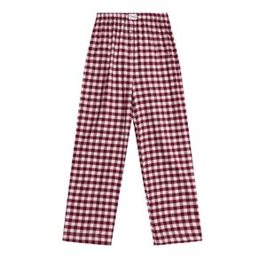 H&H Girls' Boyfriend Flannelette Pants
