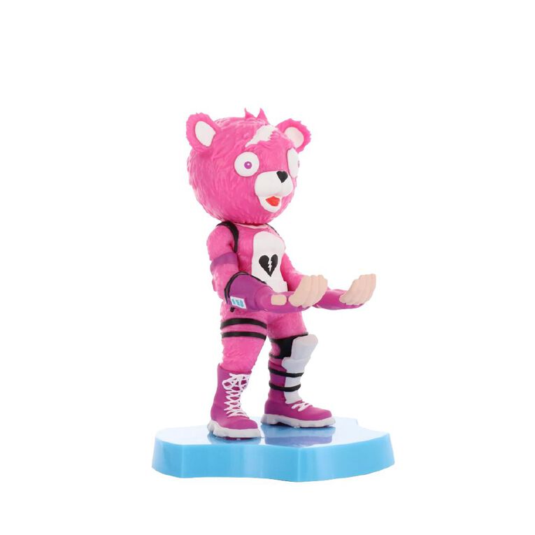 Cable Guys Holdem Cuddle Team Leader, , hi-res