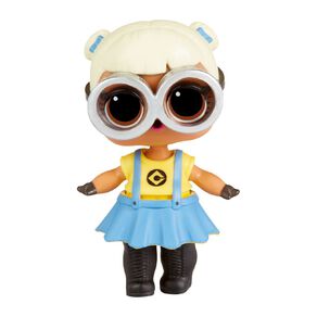 LOL Surprise Minions Tot Assorted