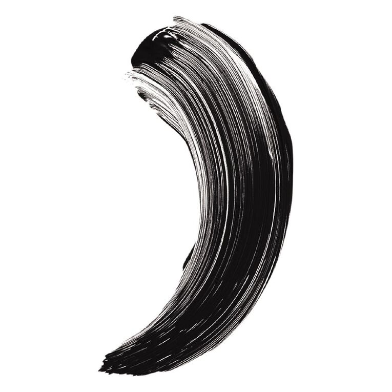 Maybelline Lash Sensational Mascara Waterproof Blackest, , hi-res