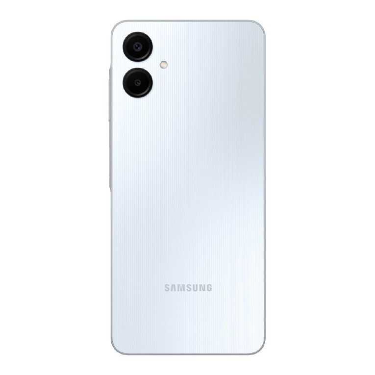 Samsung Galaxy A06 4G 64GB with One NZ Sim Blue, , hi-res