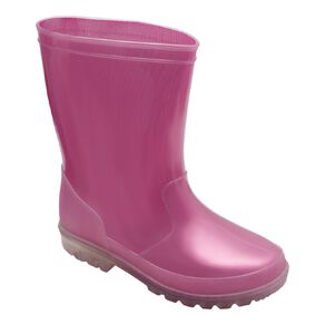 Young Original Senior Kids' Essential Gumboots
